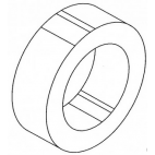 Knife Retaining Collar 71312